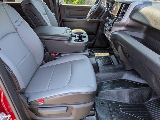 2026 Ram 5500 Tradesman/Big Horn