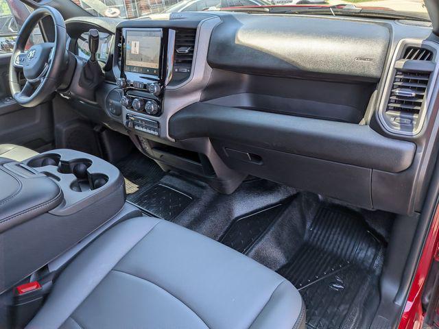2026 Ram 5500 Tradesman/Big Horn