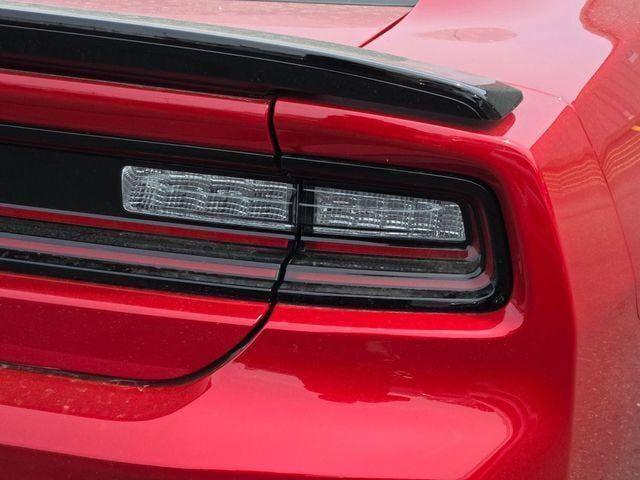 2026 Dodge Charger Daytona Scat Pack Plus 4-Door AWD