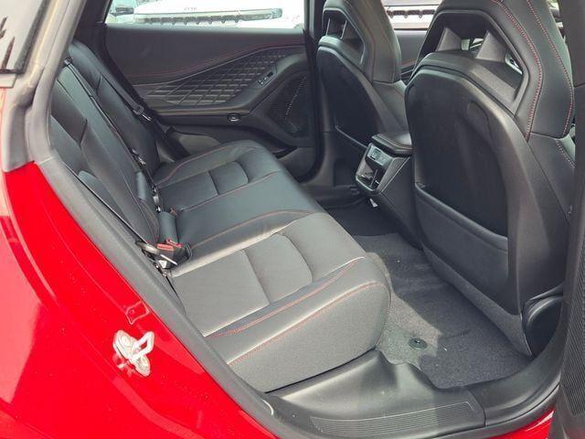 2026 Dodge Charger Daytona Scat Pack Plus 4-Door AWD