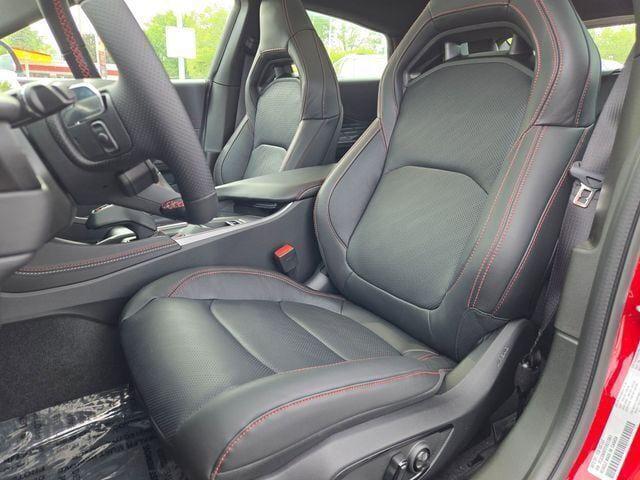 2026 Dodge Charger Daytona Scat Pack Plus 4-Door AWD