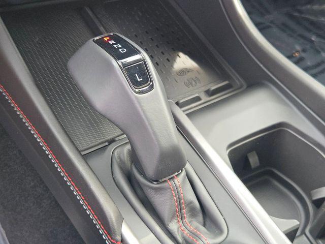 2026 Dodge Charger Daytona Scat Pack Plus 4-Door AWD