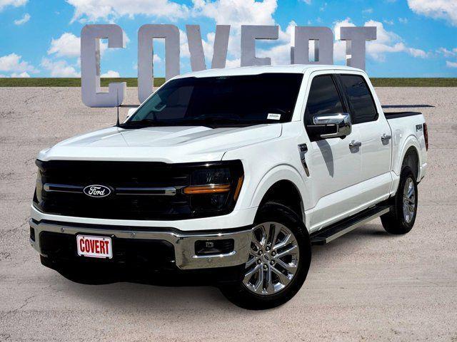 2024 Ford F-150 XLT for sale in Austin, TX