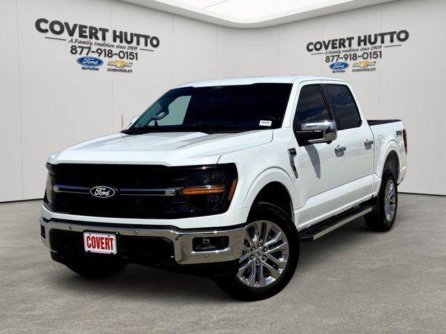 2024 Ford F-150 XLT for sale in Austin, TX