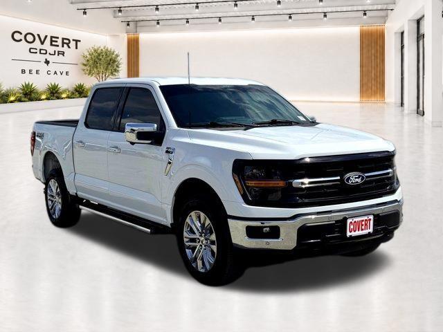 2024 Ford F-150 XLT for sale in Austin, TX