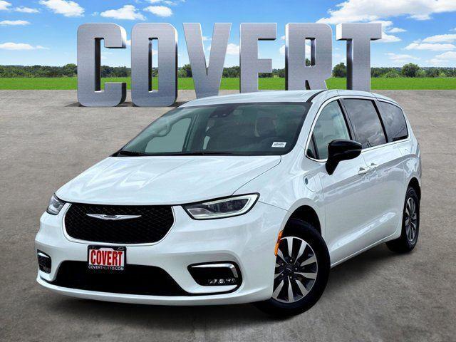 2024 Chrysler Pacifica Hybrid Select for sale in Austin, TX