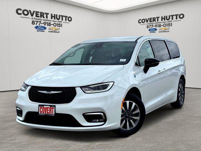 2024 Chrysler Pacifica Hybrid Select for sale in Austin, TX