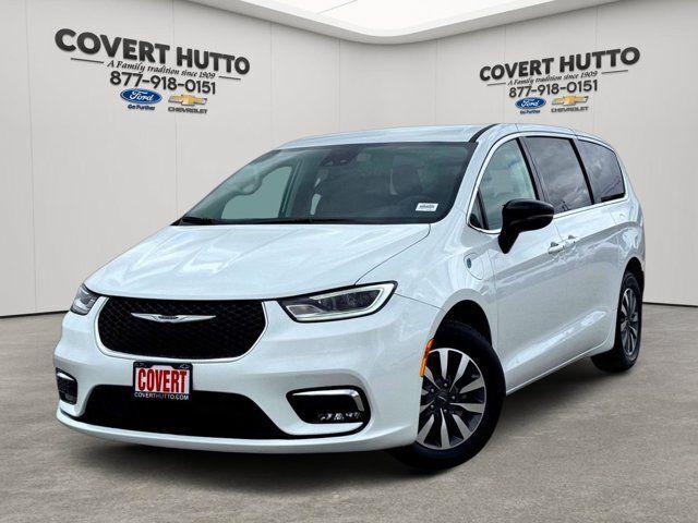 2024 Chrysler Pacifica Hybrid Select for sale in Austin, TX