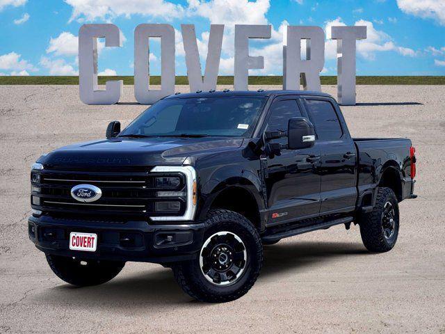 2026 Ford F-350 Platinum for sale in Austin, TX
