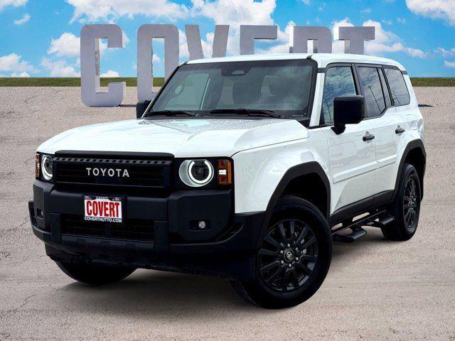 2024 Toyota Land Cruiser 1958 for sale in Austin, TX