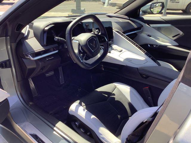 2023 Chevrolet Corvette Stingray RWD Coupe 2LT