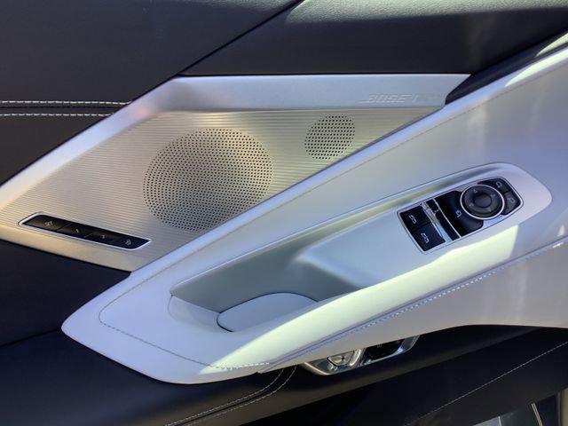 2023 Chevrolet Corvette Stingray RWD Coupe 2LT
