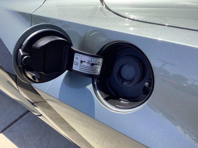 2023 Chevrolet Corvette Stingray RWD Coupe 2LT