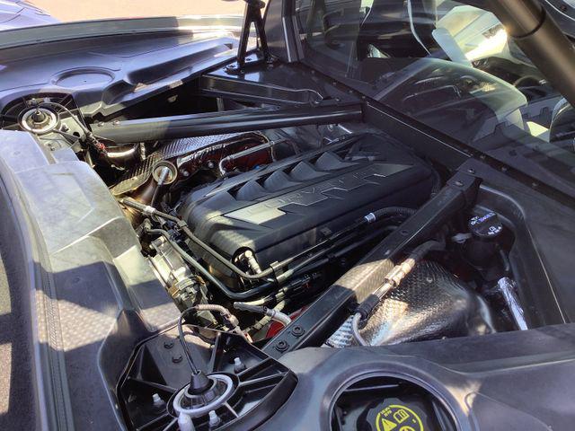 2023 Chevrolet Corvette Stingray RWD Coupe 2LT
