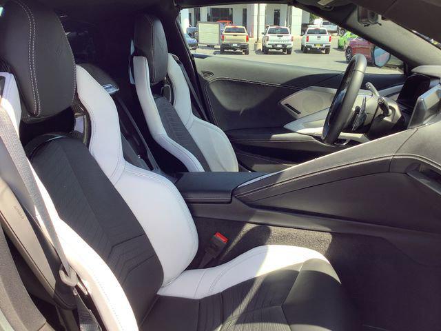 2023 Chevrolet Corvette Stingray RWD Coupe 2LT