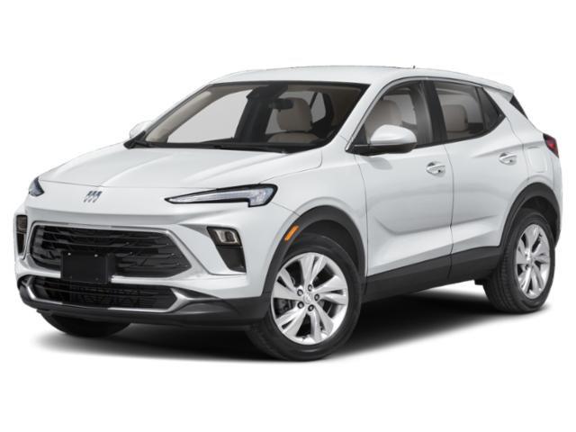 2024 Buick Encore GX Preferred AWD