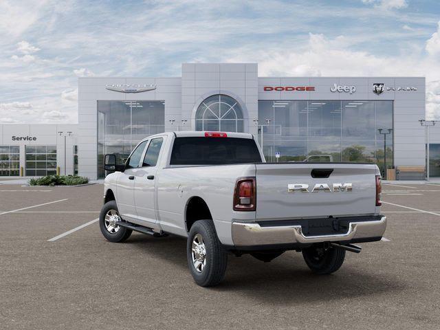 2026 RAM Ram 2500 RAM 2500 TRADESMAN CREW CAB 4X2 8 BOX