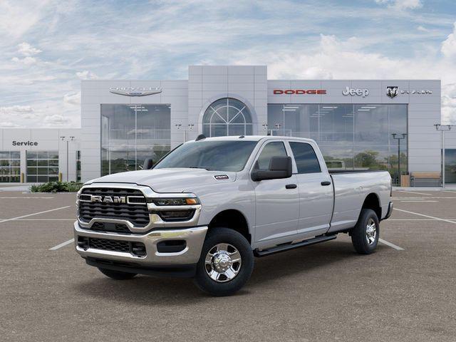 2026 RAM Ram 2500 RAM 2500 TRADESMAN CREW CAB 4X4 8 BOX