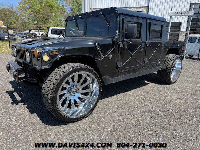 1993 AM General 98 Hummer