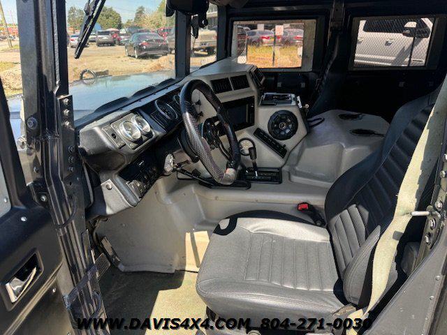 1993 AM General 98 Hummer