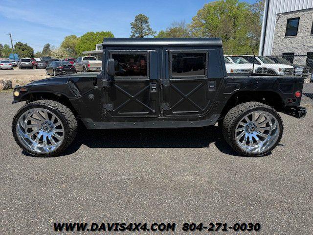1993 AM General 98 Hummer