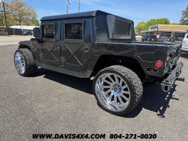 1993 AM General 98 Hummer