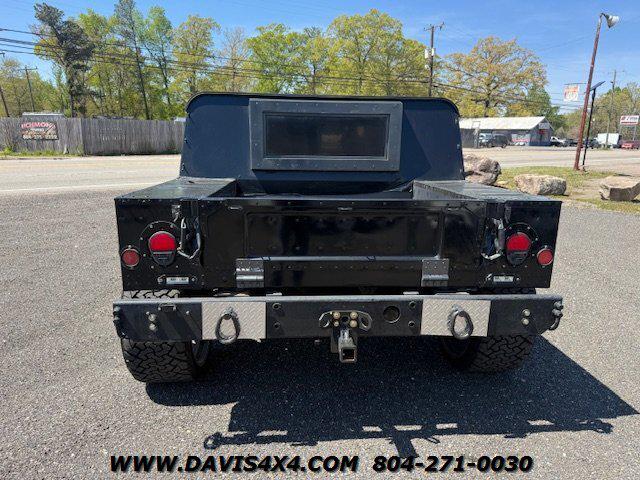 1993 AM General 98 Hummer
