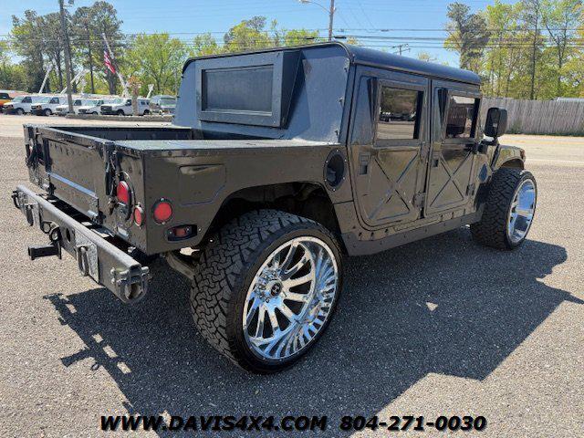 1993 AM General 98 Hummer