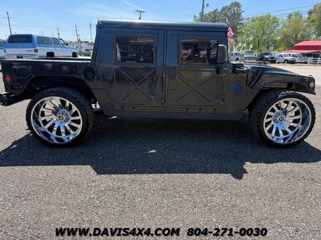 1993 AM General 98 Hummer