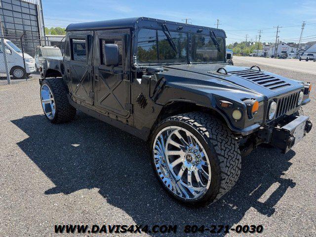 1993 AM General 98 Hummer
