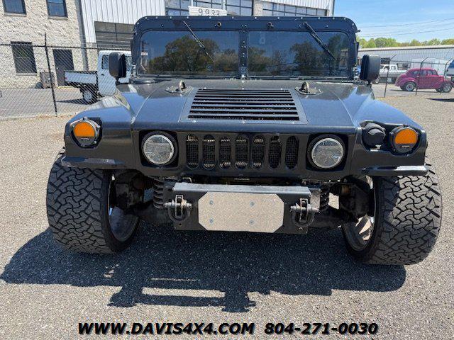 1993 AM General 98 Hummer