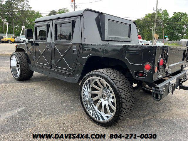 1993 AM General 98 Hummer