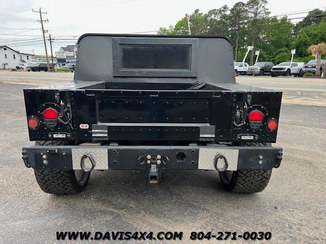 1993 AM General 98 Hummer