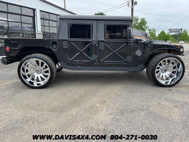 1993 AM General 98 Hummer