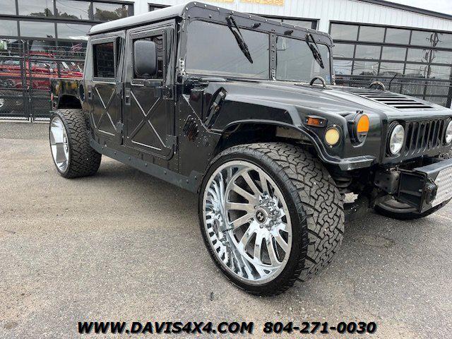 1993 AM General 98 Hummer