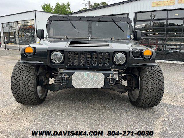 1993 AM General 98 Hummer