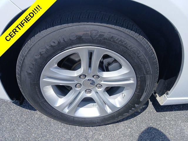 2023 Dodge Charger SXT 2023 Dodge Charger SXT