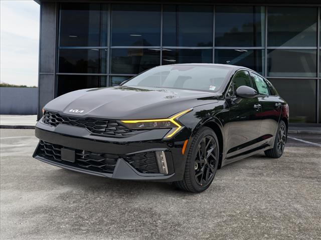 2026 Kia K5 GT-Line FWD