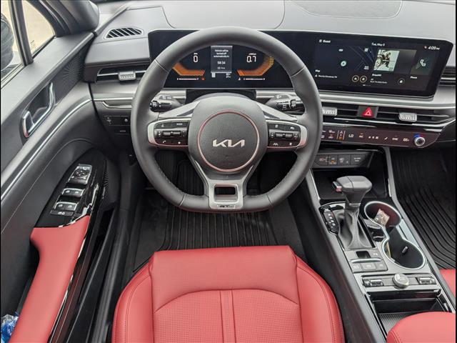 2026 Kia K5 GT-Line FWD