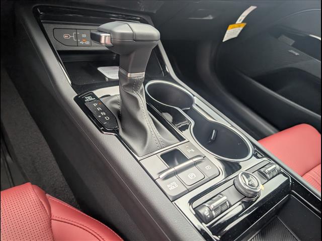2026 Kia K5 GT-Line FWD