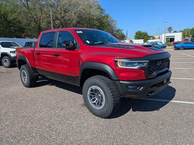 2026 RAM Ram 1500 RAM 1500 RHO CREW CAB 4X4 57 BOX 2026 RAM Ram 1500 RAM 1500 RHO CREW CAB 4X4 57 BOX