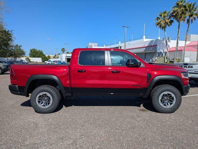 2026 RAM Ram 1500 RAM 1500 RHO CREW CAB 4X4 57 BOX 2026 RAM Ram 1500 RAM 1500 RHO CREW CAB 4X4 57 BOX