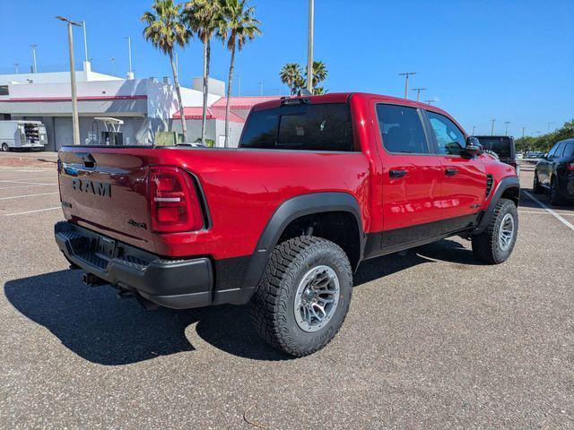2026 RAM Ram 1500 RAM 1500 RHO CREW CAB 4X4 57 BOX 2026 RAM Ram 1500 RAM 1500 RHO CREW CAB 4X4 57 BOX