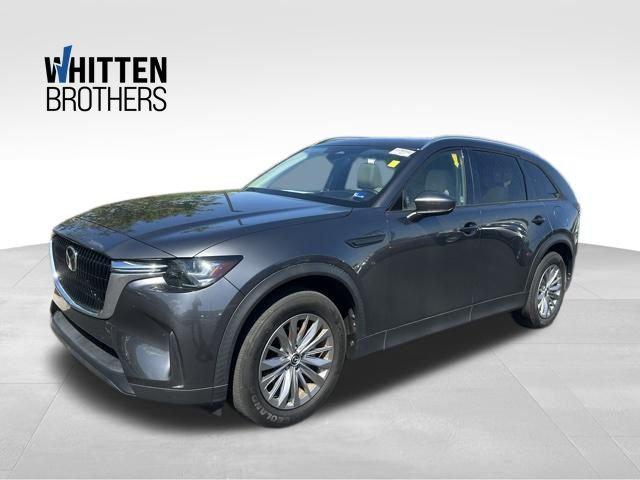 2024 Mazda CX-90 3.3 Turbo Preferred Plus 2024 Mazda CX-90 3.3 Turbo Preferred Plus