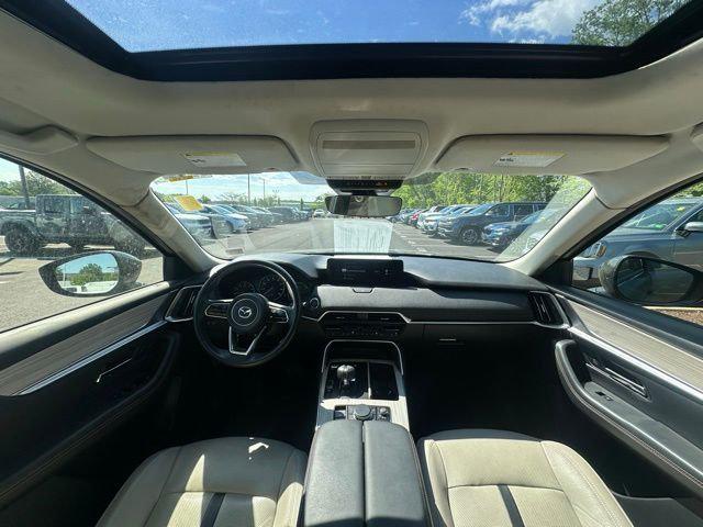 2024 Mazda CX-90 3.3 Turbo Preferred Plus 2024 Mazda CX-90 3.3 Turbo Preferred Plus