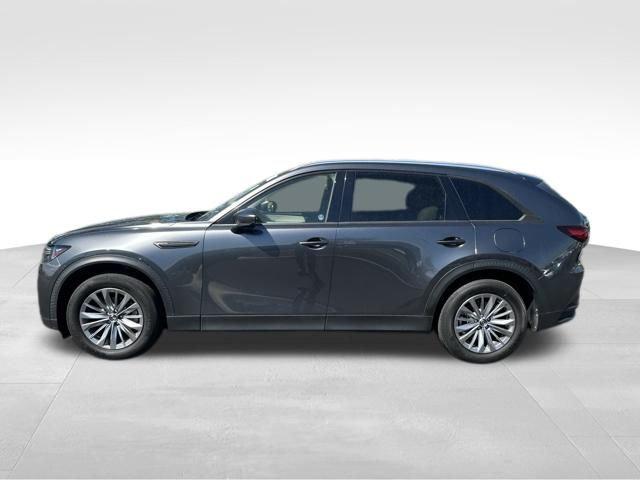 2024 Mazda CX-90 3.3 Turbo Preferred Plus 2024 Mazda CX-90 3.3 Turbo Preferred Plus