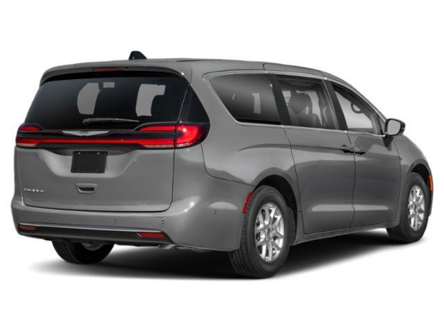 2025 Chrysler Pacifica Select 2025 Chrysler Pacifica Select