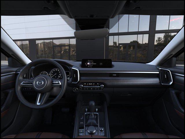 2026 Mazda CX-50 2.5 Turbo Premium Plus