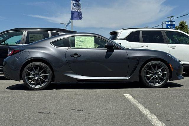 2026 Subaru BRZ Limited