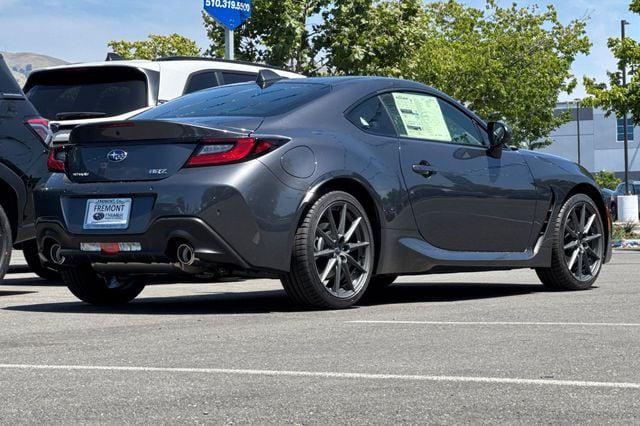 2026 Subaru BRZ Limited